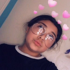 Meet your Posher, Bryanna